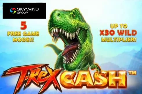 T-Rex Cash
